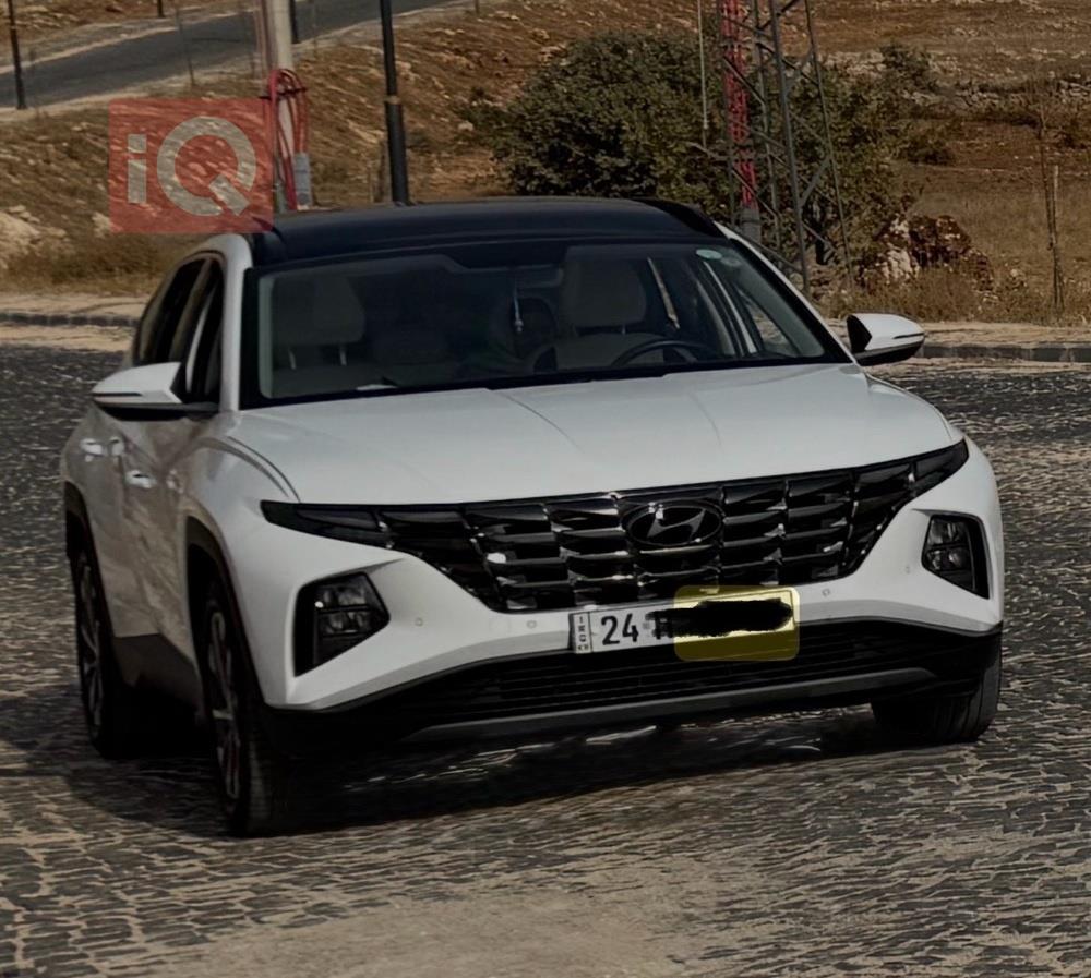 هيونداي توسان